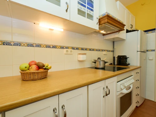 Apartment Llafranc, 3 bedrooms, 6 persons - photo_1012072527000