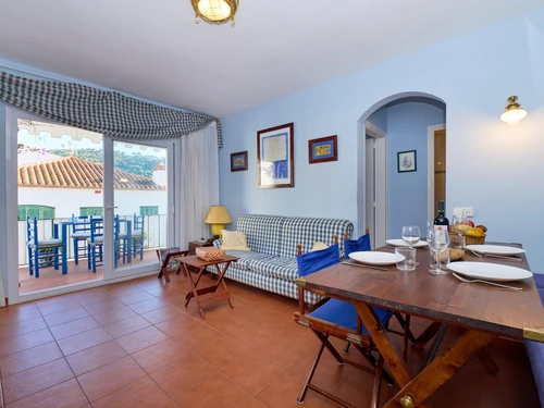 Appartement Llafranc, 4 pièces, 6 personnes - photo_1012072527000