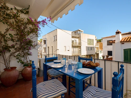 Apartment Llafranc, 3 bedrooms, 6 persons - photo_1012072527000