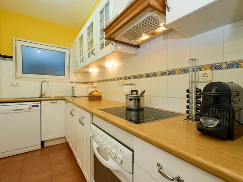 Apartment Llafranc, 3 bedrooms, 6 persons - photo_1012072527000