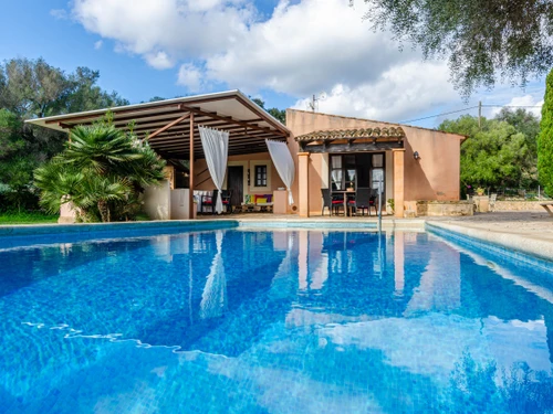 Villa Artà, 6 pièces, 9 personnes - photo_1011874781629