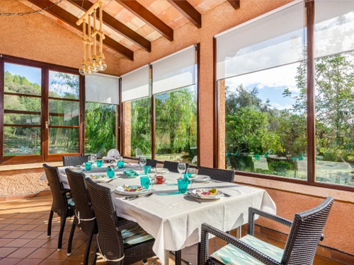 Villa Artà, 6 pièces, 9 personnes - photo_1011874781629