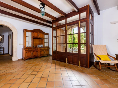 Villa Artà, 6 pièces, 9 personnes - photo_1011874781629