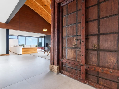 Villa Sto António da Serra, 3 Schlafzimmer, 6 Personen - photo_1012072529785