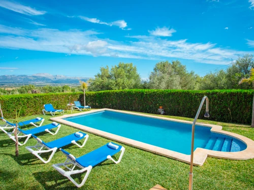 Villa Palma de Mallorca, 3 bedrooms, 6 persons - photo_1011964274912