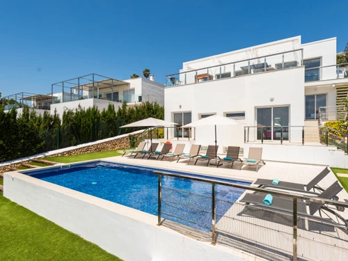 Villa Son Bou, 5 Schlafzimmer, 8 Personen - photo_1012072543665