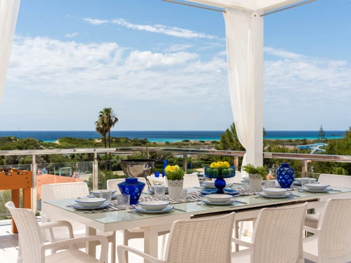 Villa Son Bou, 5 Schlafzimmer, 8 Personen - photo_1012072543665