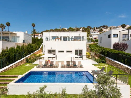 Villa Son Bou, 5 bedrooms, 8 persons - photo_1012072543665