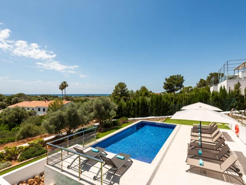 Villa Son Bou, 5 Schlafzimmer, 8 Personen - photo_1012072543665