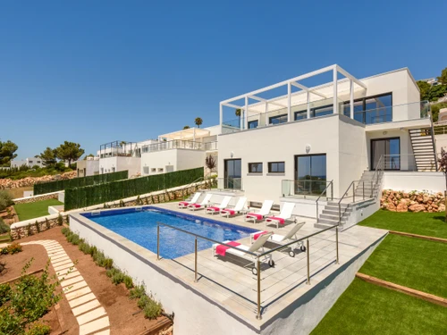 Villa Son Bou, 6 pièces, 8 personnes - photo_1012072544018