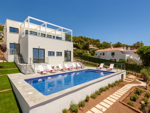 Villa Son Bou, 6 pièces, 8 personnes - photo_1012072544018