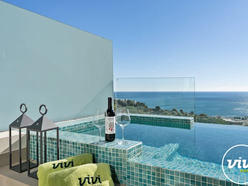 Villa Fuengirola, 4 Schlafzimmer, 8 Personen - photo_1012030581230