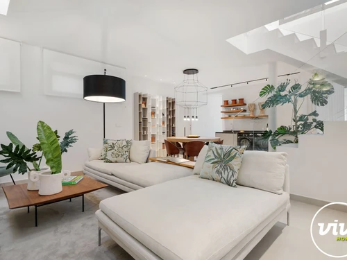 Villa Fuengirola, 5 pièces, 8 personnes - photo_1012030581230