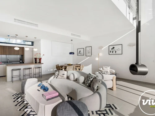 Villa Fuengirola, 5 pièces, 8 personnes - photo_1012030581230