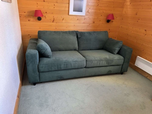 Apartamento Méribel, 2 dormitorios, 6 personas - photo_1012046667561