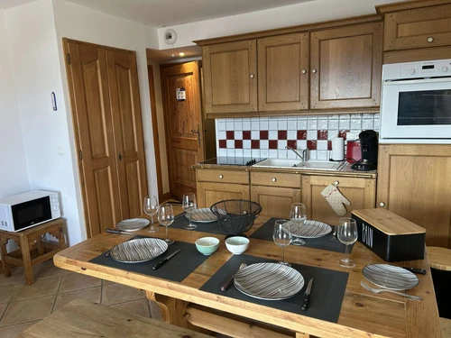 Appartement Villard-sur-Doron, 3 pièces, 6 personnes - photo_1011923629953