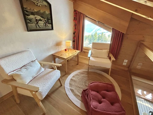 Apartment Combloux, 2 bedrooms, 7 persons - photo_1011595126250