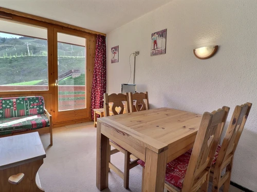 Apartamento Méribel, 1 dormitorio, 5 personas - photo_8232122011