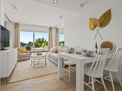 Apartment Casares, 2 bedrooms, 3 persons - photo_1011992666451