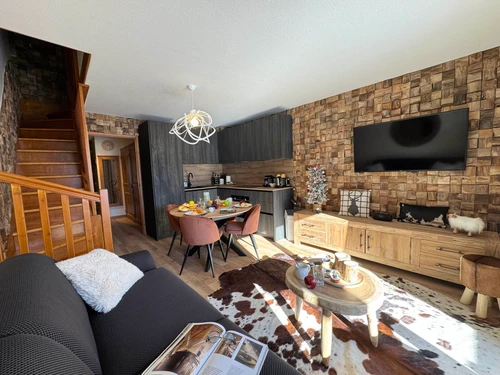 Apartment Vars, 2 bedrooms, 6 persons - photo_1011608487759