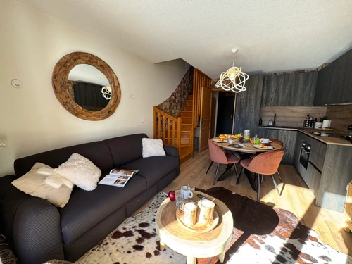 Apartment Vars, 2 bedrooms, 6 persons - photo_1011608487759