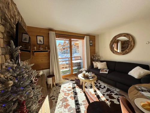 Apartment Vars, 2 bedrooms, 6 persons - photo_1011608487759