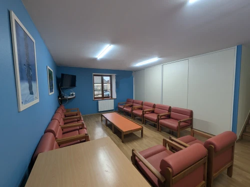 Gite Faverolles, 4 bedrooms, 10 persons - photo_1012072679109