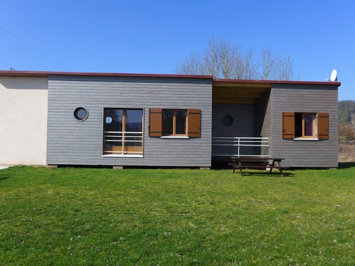 Gîte Soncourt-sur-Marne, 3 pièces, 5 personnes - photo_1012072679479