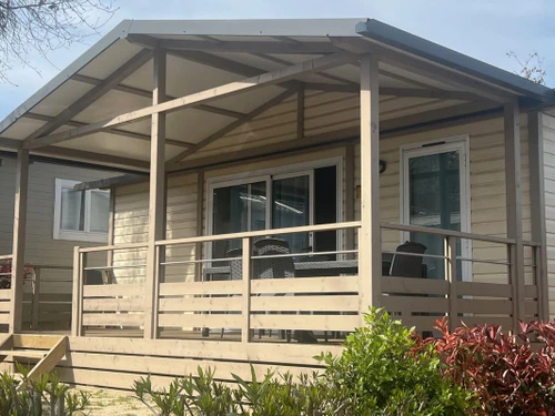 Camping La Seyne-sur-Mer, 3 bedrooms, 6 persons - photo_1012068363312