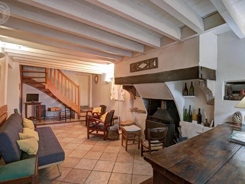 Gite Véranne, 1 bedroom, 4 persons - photo_17268326826