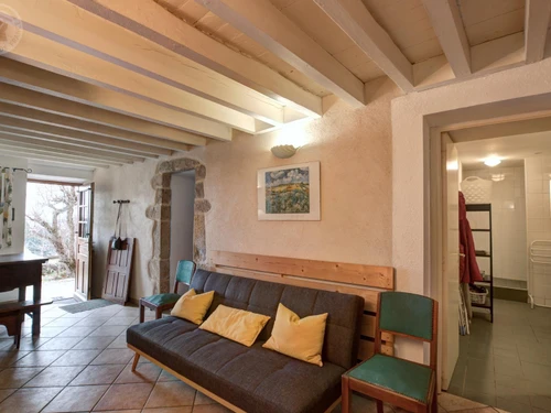 Gite Véranne, 1 bedroom, 4 persons - photo_17268326826