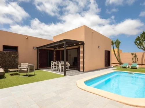 Villa Corralejo, 3 pièces, 4 personnes - photo_1012072838061