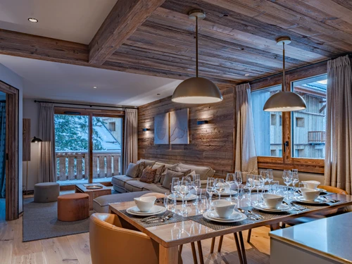 Appartement Méribel, 4 pièces, 8 personnes - photo_1011715259326