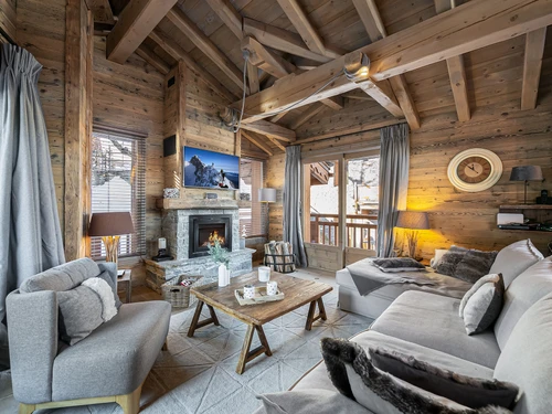 Apartment Courchevel 1550, 5 bedrooms, 10 persons - photo_16518844322