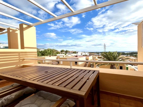 Apartment Costa Calma, 1 bedroom, 2 persons - photo_1012043741897