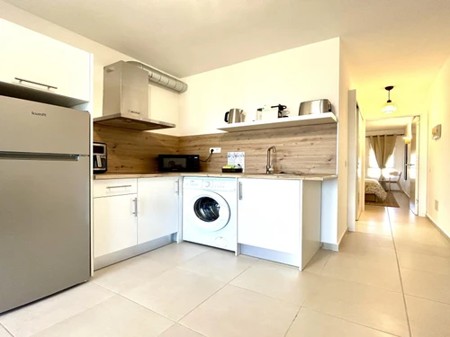 Apartamento Costa Calma, 1 dormitorio, 2 personas - photo_1012043741897