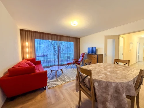 Ferienwohnung Évian-les-Bains, 2 Schlafzimmer, 4 Personen - photo_1012072845592