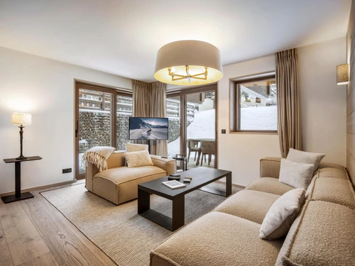 Apartamento La Tania, 3 dormitorios, 6 personas - photo_1012069256586