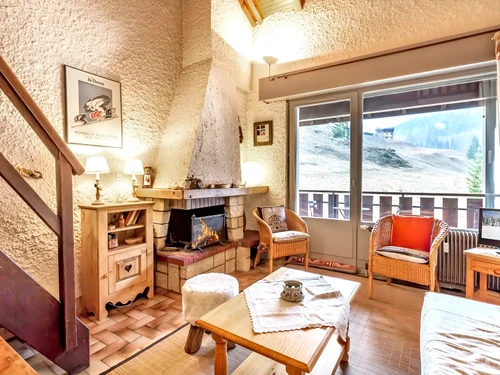 Apartment La Clusaz, 1 bedroom, 6 persons - photo_8272486486