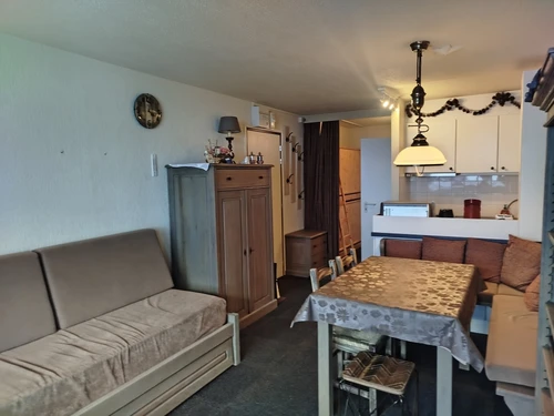Appartement Tignes, 2 pièces, 6 personnes - photo_1012073416942