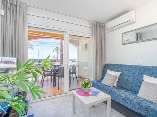 Appartement Empuriabrava, 2 pièces, 4 personnes - photo_19081723892
