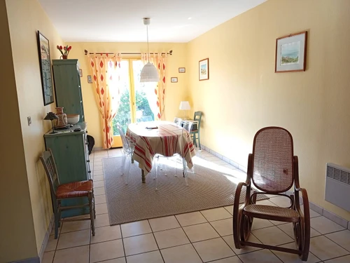 Ferienhaus Saint-Pée-sur-Nivelle, 4 Schlafzimmer, 8 Personen - photo_1012073450836