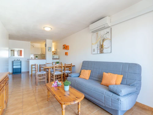 Apartment Empuriabrava, 2 bedrooms, 6 persons - photo_19081729347