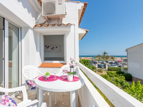 Appartement Empuriabrava, 3 pièces, 6 personnes - photo_19081726351