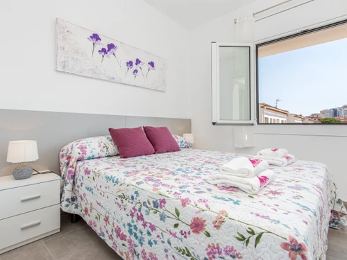 Appartement Empuriabrava, 3 pièces, 6 personnes - photo_19081726351