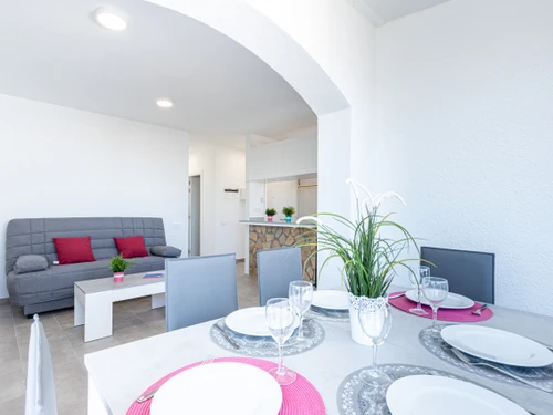 Appartement Empuriabrava, 3 pièces, 6 personnes - photo_19081726351