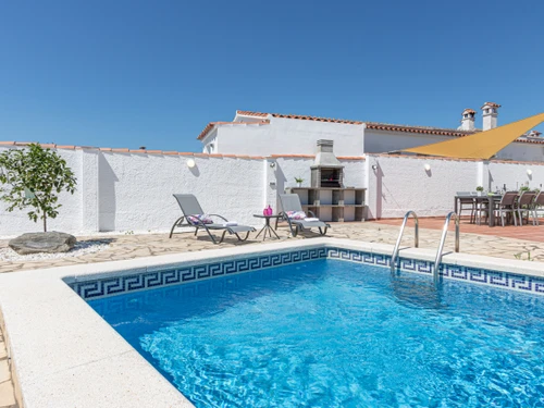 Villa Empuriabrava, 4 pièces, 6 personnes - photo_19081734738