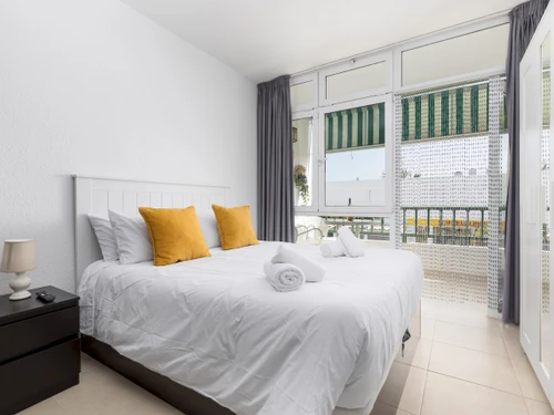 Apartment Corralejo, studio flat, 2 persons - photo_1012073465492