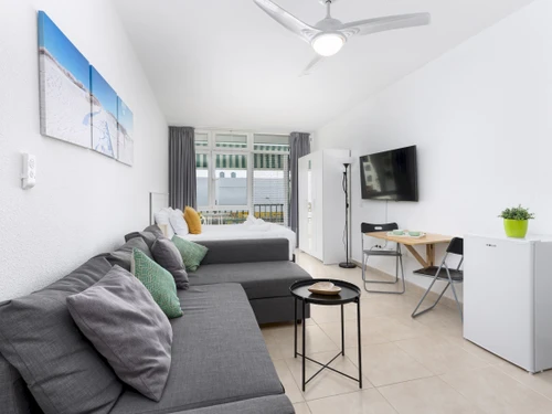 Apartment Corralejo, studio flat, 2 persons - photo_1012073465492