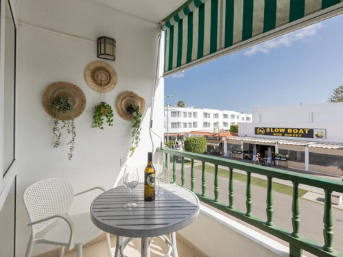 Appartement Corralejo, 1 pièce, 2 personnes - photo_1012073465492